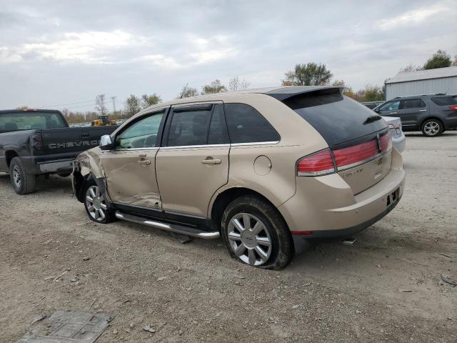 Photo 1 VIN: 2LMDU88C57BJ22493 - LINCOLN MKX 