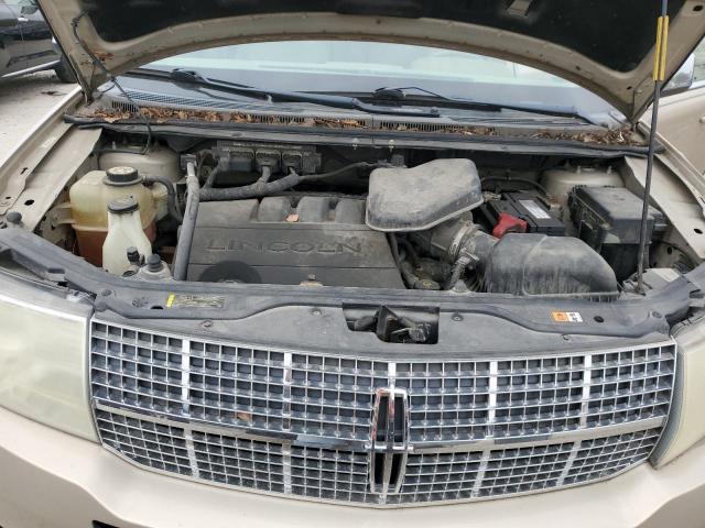 Photo 10 VIN: 2LMDU88C57BJ22493 - LINCOLN MKX 