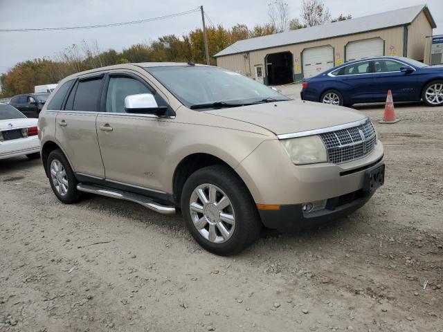 Photo 3 VIN: 2LMDU88C57BJ22493 - LINCOLN MKX 