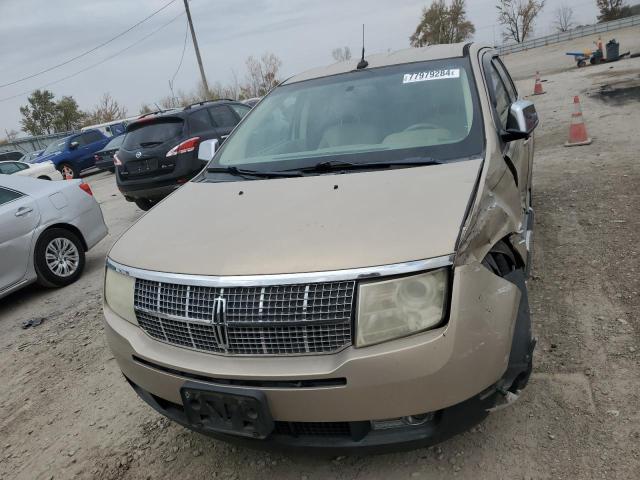 Photo 4 VIN: 2LMDU88C57BJ22493 - LINCOLN MKX 