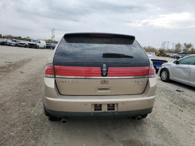 Photo 5 VIN: 2LMDU88C57BJ22493 - LINCOLN MKX 