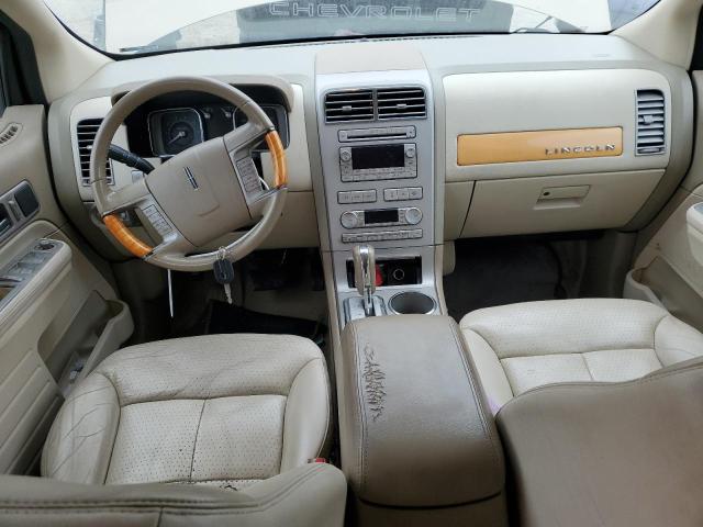 Photo 7 VIN: 2LMDU88C57BJ22493 - LINCOLN MKX 