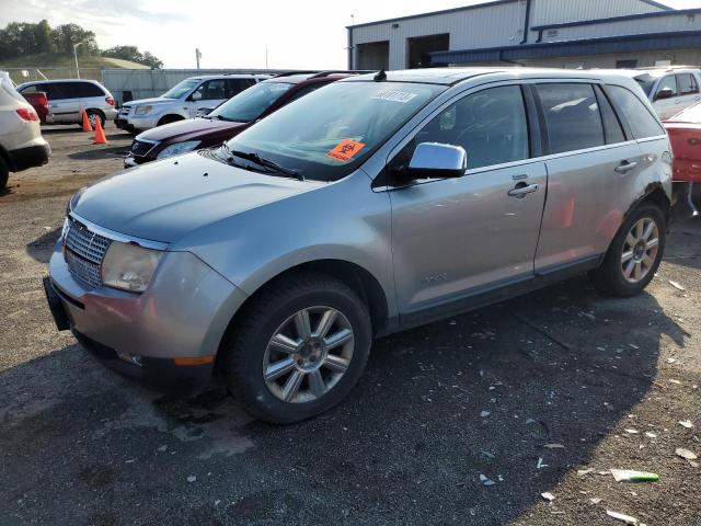 Photo 0 VIN: 2LMDU88C57BJ31551 - LINCOLN MKX 