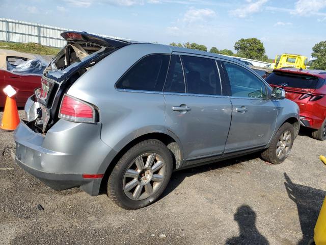 Photo 2 VIN: 2LMDU88C57BJ31551 - LINCOLN MKX 