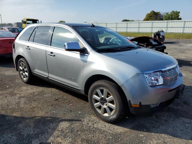 Photo 3 VIN: 2LMDU88C57BJ31551 - LINCOLN MKX 