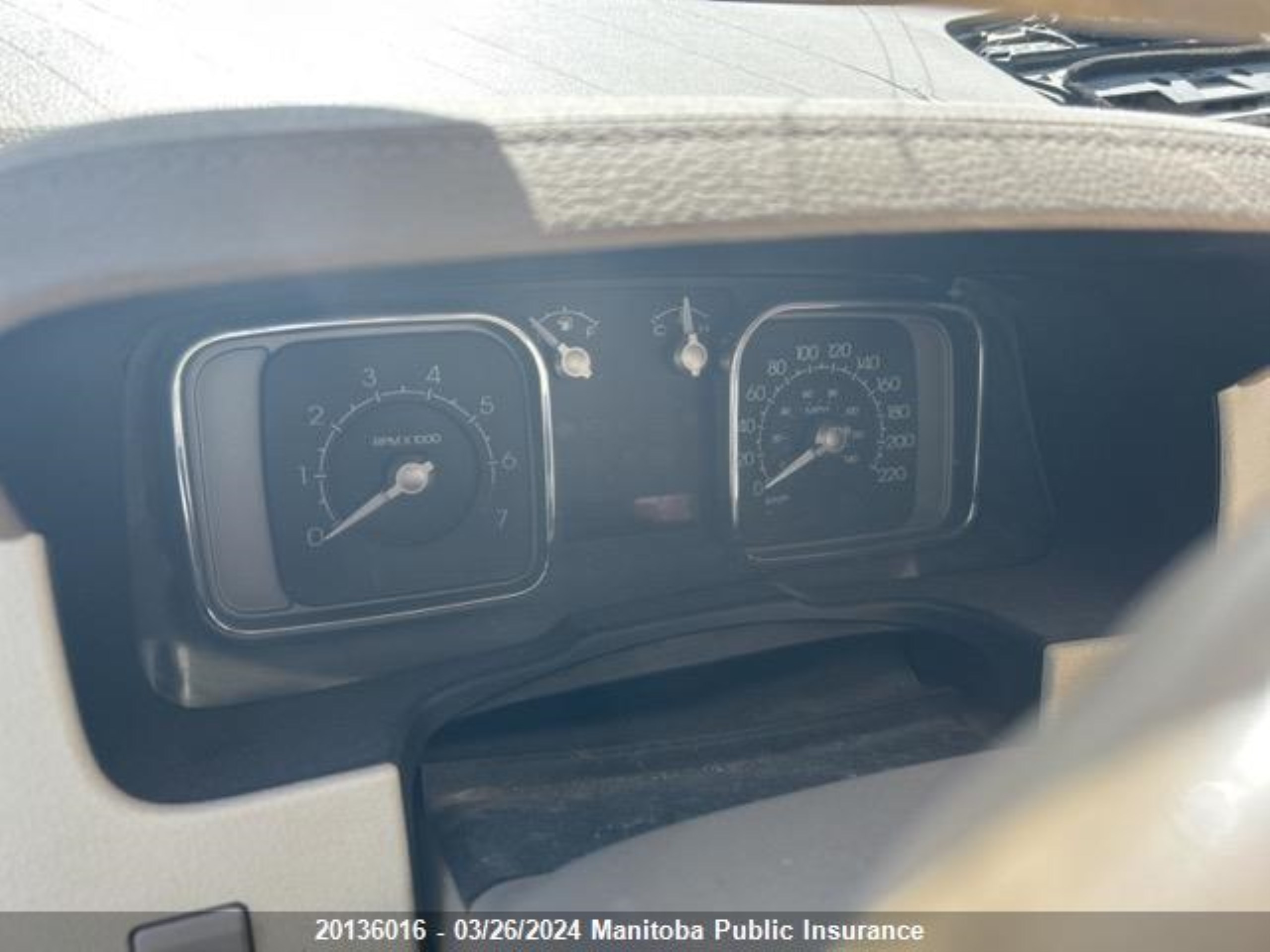 Photo 6 VIN: 2LMDU88C57BJ36698 - LINCOLN MKX 