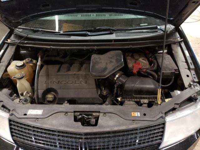 Photo 10 VIN: 2LMDU88C58BJ31812 - LINCOLN MKX 