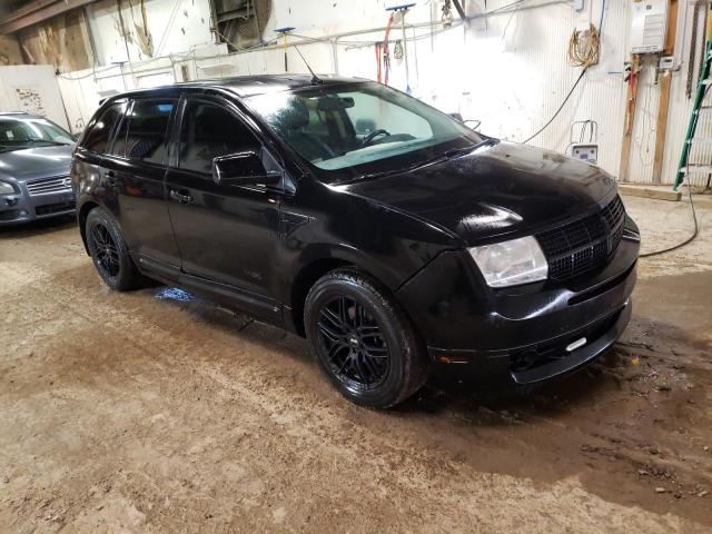 Photo 3 VIN: 2LMDU88C58BJ31812 - LINCOLN MKX 