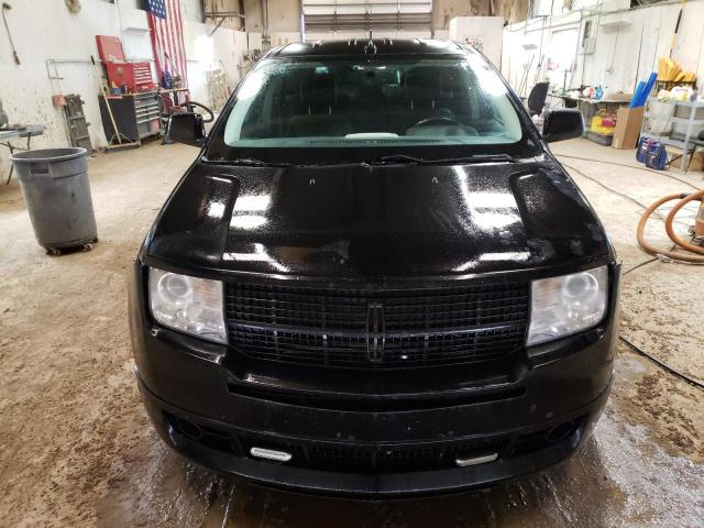 Photo 4 VIN: 2LMDU88C58BJ31812 - LINCOLN MKX 