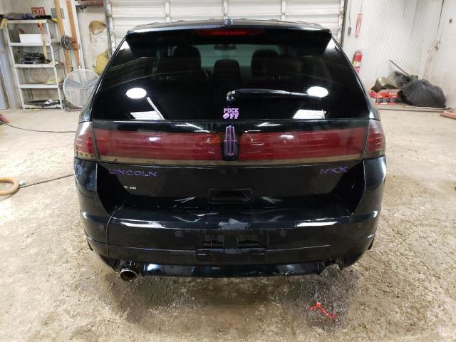 Photo 5 VIN: 2LMDU88C58BJ31812 - LINCOLN MKX 