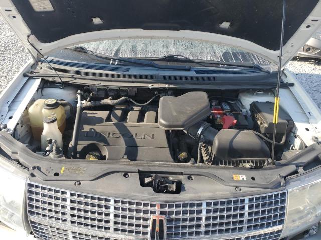 Photo 11 VIN: 2LMDU88C58BJ35942 - LINCOLN MKX 