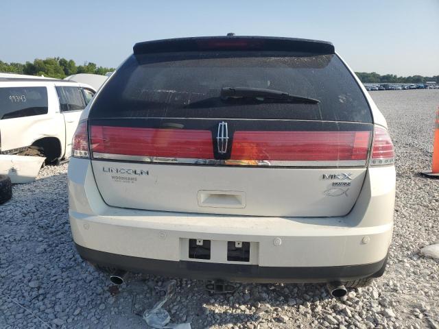 Photo 5 VIN: 2LMDU88C58BJ35942 - LINCOLN MKX 