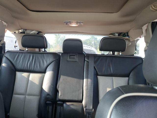 Photo 9 VIN: 2LMDU88C58BJ35942 - LINCOLN MKX 