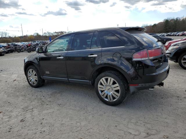 Photo 1 VIN: 2LMDU88C59BJ03719 - LINCOLN MKX 