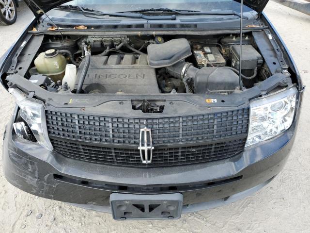 Photo 11 VIN: 2LMDU88C59BJ03719 - LINCOLN MKX 