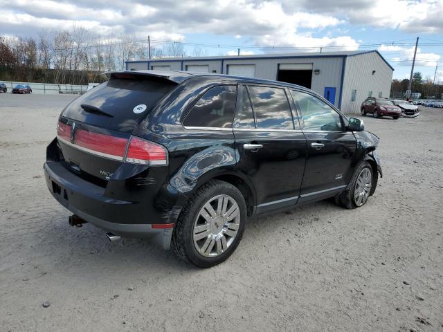 Photo 2 VIN: 2LMDU88C59BJ03719 - LINCOLN MKX 