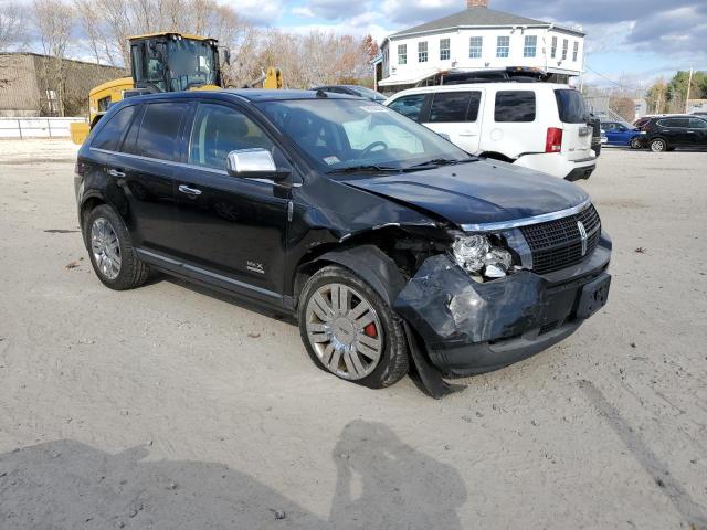 Photo 3 VIN: 2LMDU88C59BJ03719 - LINCOLN MKX 