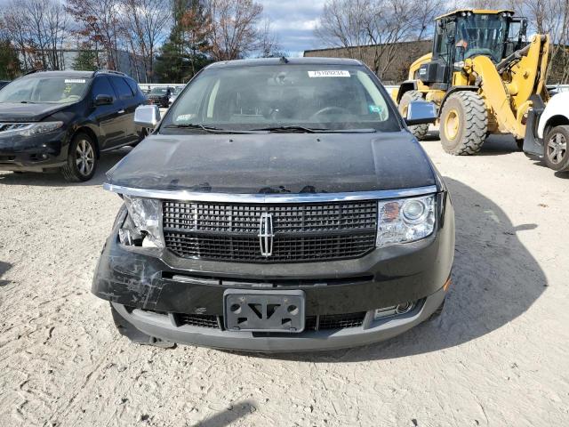 Photo 4 VIN: 2LMDU88C59BJ03719 - LINCOLN MKX 