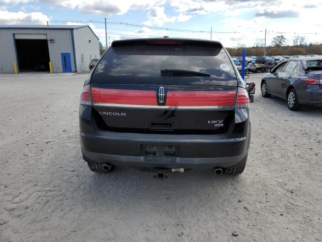 Photo 5 VIN: 2LMDU88C59BJ03719 - LINCOLN MKX 