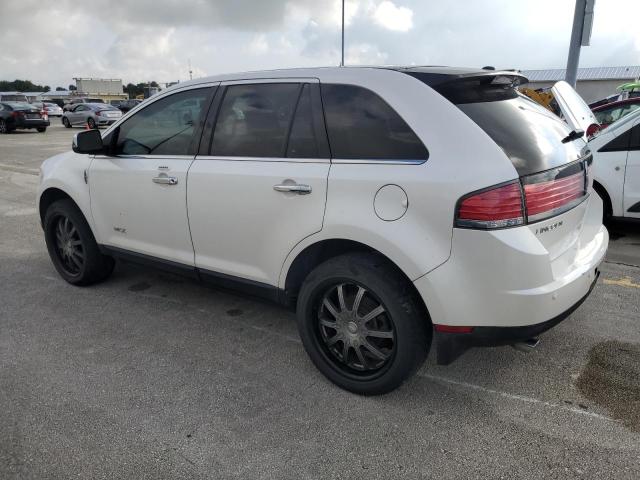 Photo 1 VIN: 2LMDU88C59BJ05972 - LINCOLN MKX 