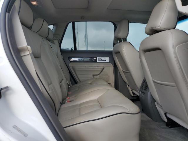 Photo 10 VIN: 2LMDU88C59BJ05972 - LINCOLN MKX 