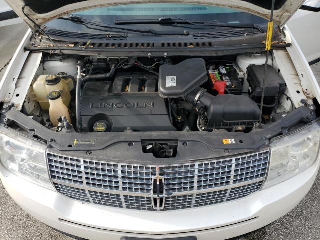 Photo 11 VIN: 2LMDU88C59BJ05972 - LINCOLN MKX 