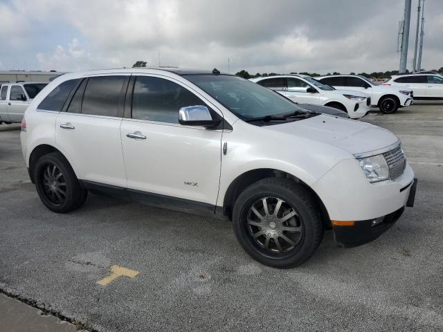 Photo 3 VIN: 2LMDU88C59BJ05972 - LINCOLN MKX 