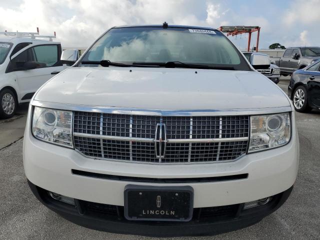 Photo 4 VIN: 2LMDU88C59BJ05972 - LINCOLN MKX 