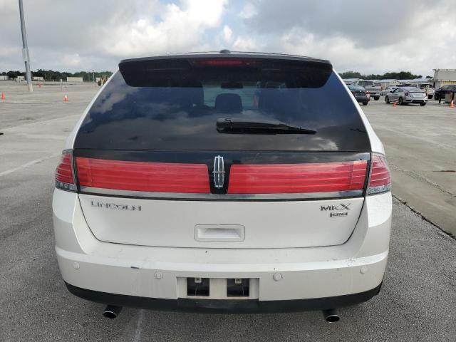 Photo 5 VIN: 2LMDU88C59BJ05972 - LINCOLN MKX 