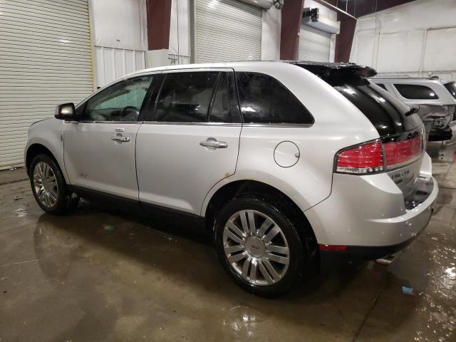 Photo 1 VIN: 2LMDU88C59BJ13425 - LINCOLN MKX 