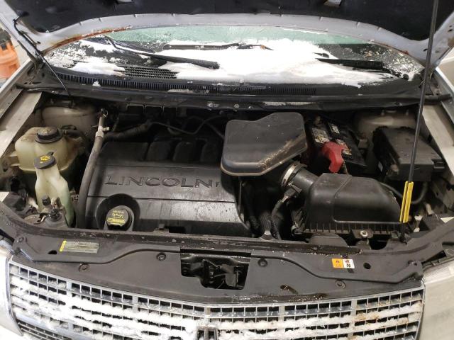 Photo 11 VIN: 2LMDU88C59BJ13425 - LINCOLN MKX 