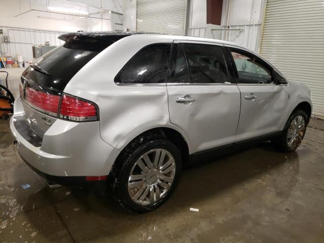 Photo 2 VIN: 2LMDU88C59BJ13425 - LINCOLN MKX 