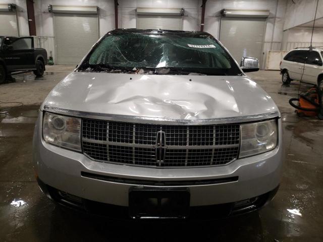 Photo 4 VIN: 2LMDU88C59BJ13425 - LINCOLN MKX 