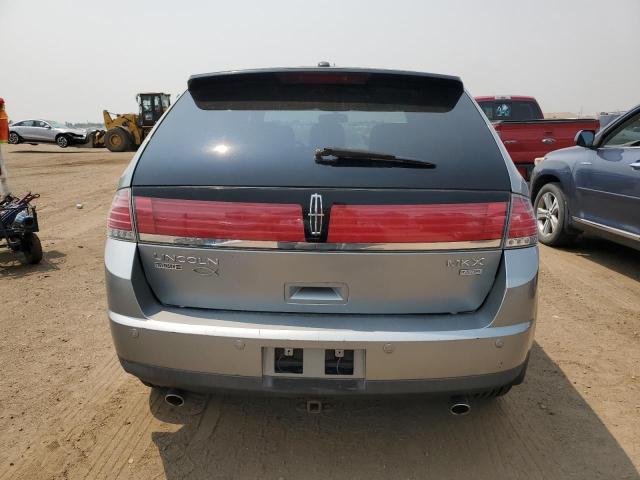 Photo 5 VIN: 2LMDU88C67BJ07419 - LINCOLN MKX 