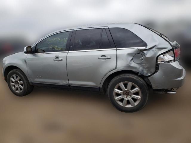 Photo 1 VIN: 2LMDU88C67BJ10367 - LINCOLN MKX 