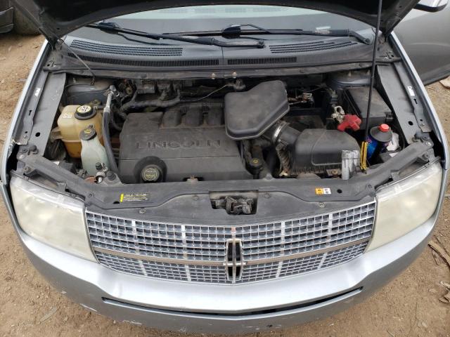 Photo 10 VIN: 2LMDU88C67BJ10367 - LINCOLN MKX 