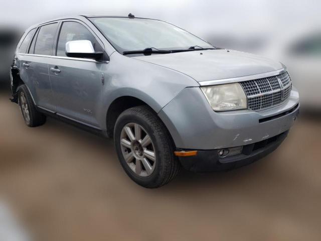 Photo 3 VIN: 2LMDU88C67BJ10367 - LINCOLN MKX 