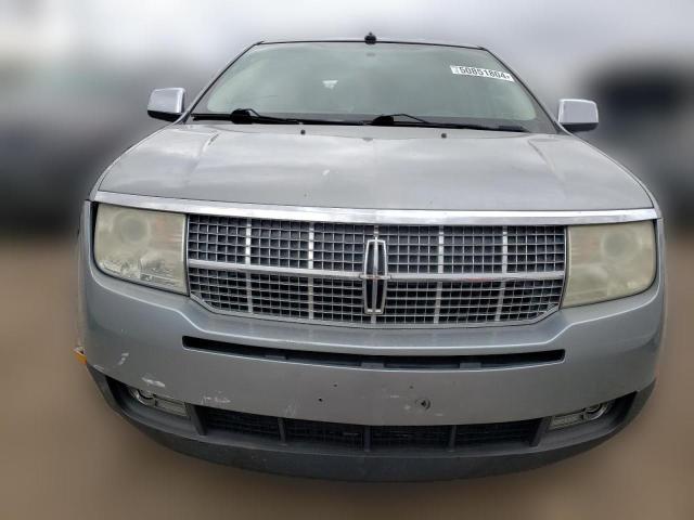 Photo 4 VIN: 2LMDU88C67BJ10367 - LINCOLN MKX 