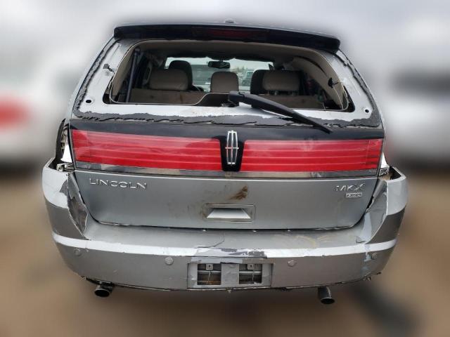 Photo 5 VIN: 2LMDU88C67BJ10367 - LINCOLN MKX 