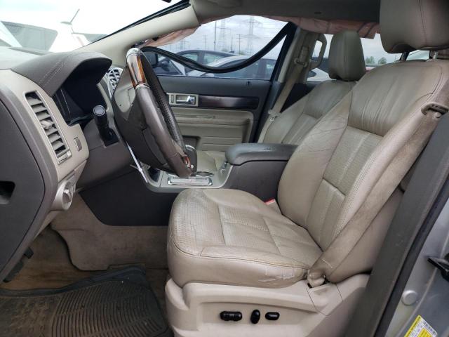 Photo 6 VIN: 2LMDU88C67BJ10367 - LINCOLN MKX 