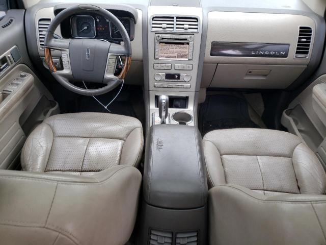 Photo 7 VIN: 2LMDU88C67BJ10367 - LINCOLN MKX 