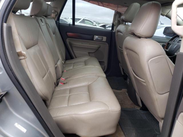 Photo 9 VIN: 2LMDU88C67BJ10367 - LINCOLN MKX 