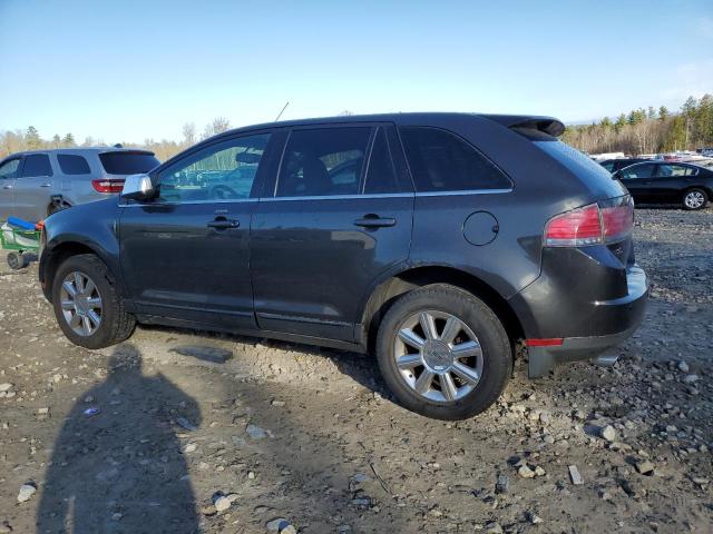 Photo 1 VIN: 2LMDU88C67BJ12460 - LINCOLN MKX 