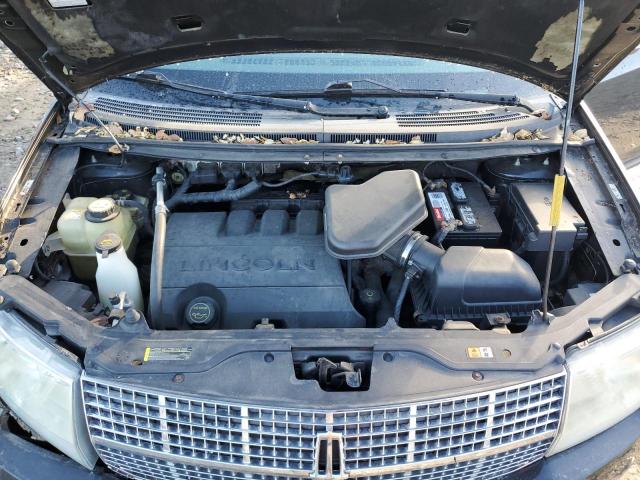 Photo 11 VIN: 2LMDU88C67BJ12460 - LINCOLN MKX 