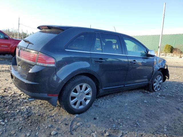 Photo 2 VIN: 2LMDU88C67BJ12460 - LINCOLN MKX 