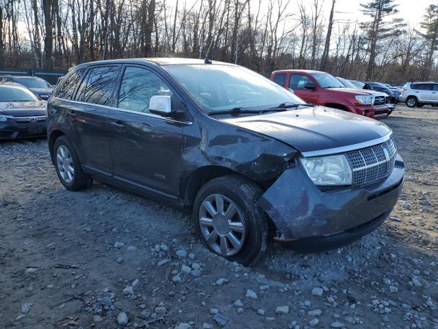 Photo 3 VIN: 2LMDU88C67BJ12460 - LINCOLN MKX 