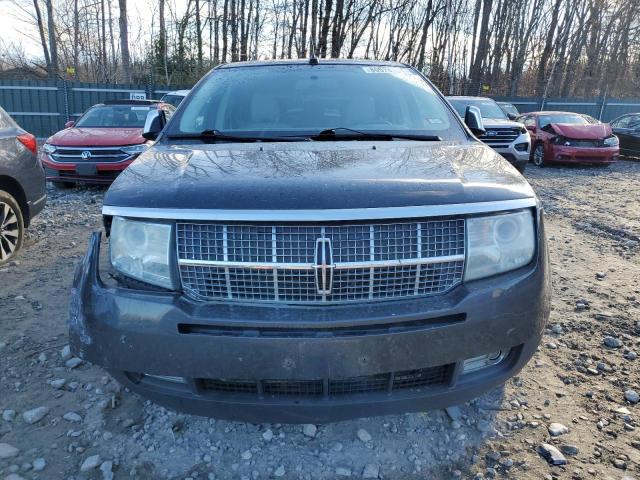 Photo 4 VIN: 2LMDU88C67BJ12460 - LINCOLN MKX 