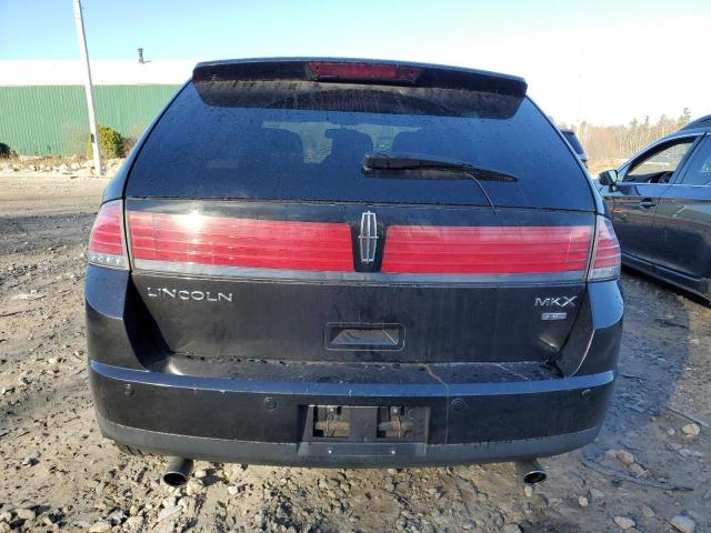 Photo 5 VIN: 2LMDU88C67BJ12460 - LINCOLN MKX 