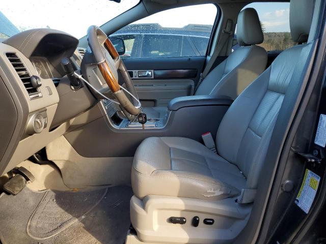 Photo 6 VIN: 2LMDU88C67BJ12460 - LINCOLN MKX 