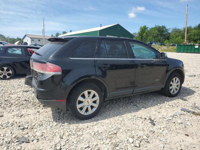 Photo 2 VIN: 2LMDU88C67BJ23989 - LINCOLN MKX 